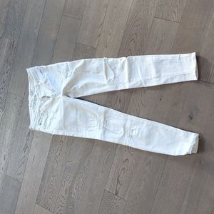 Lovers + Friends denim skinny jeans